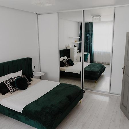 Ah Zimna Apartment Kosice Bagian luar foto