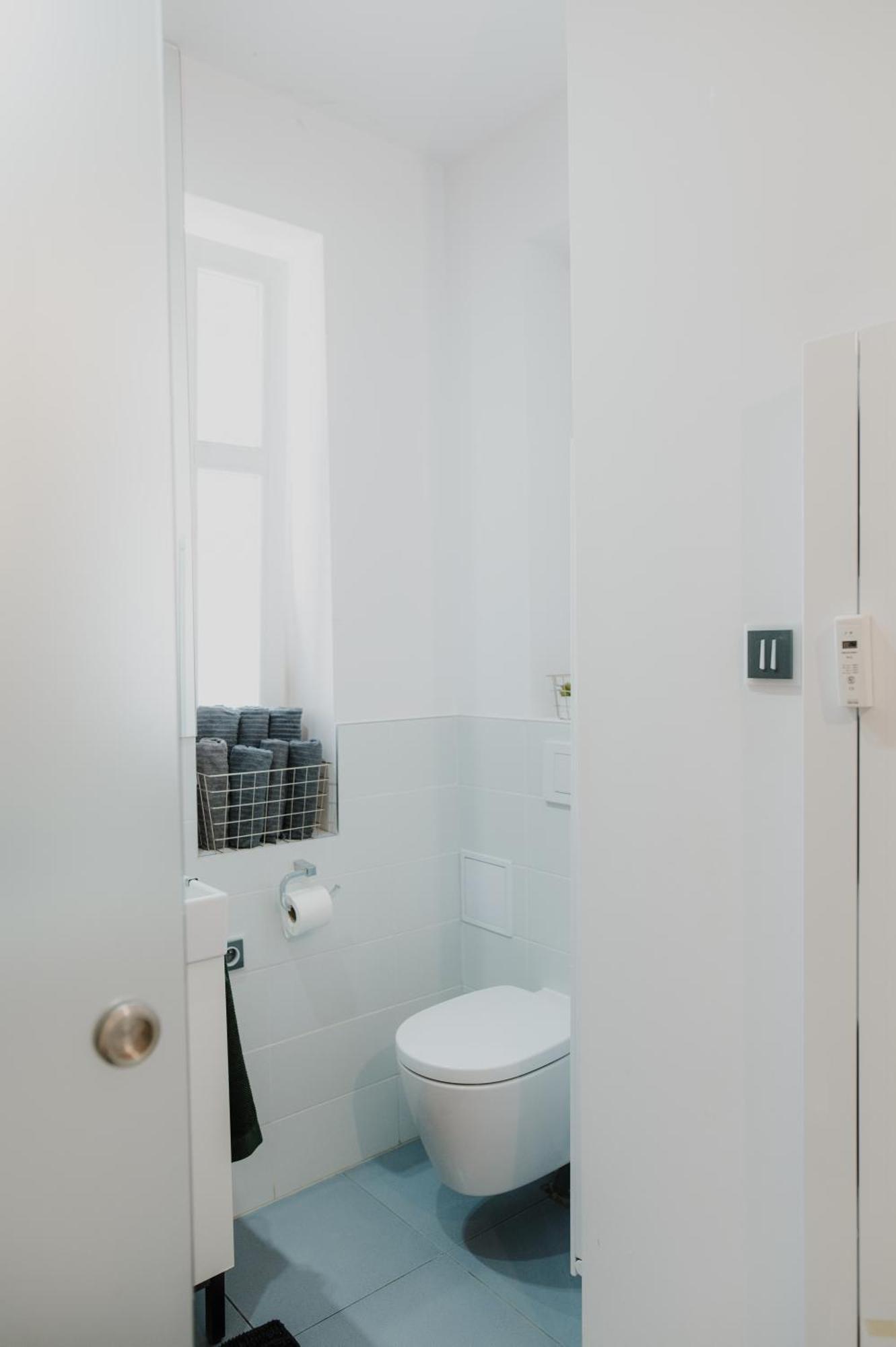 Ah Zimna Apartment Kosice Bagian luar foto