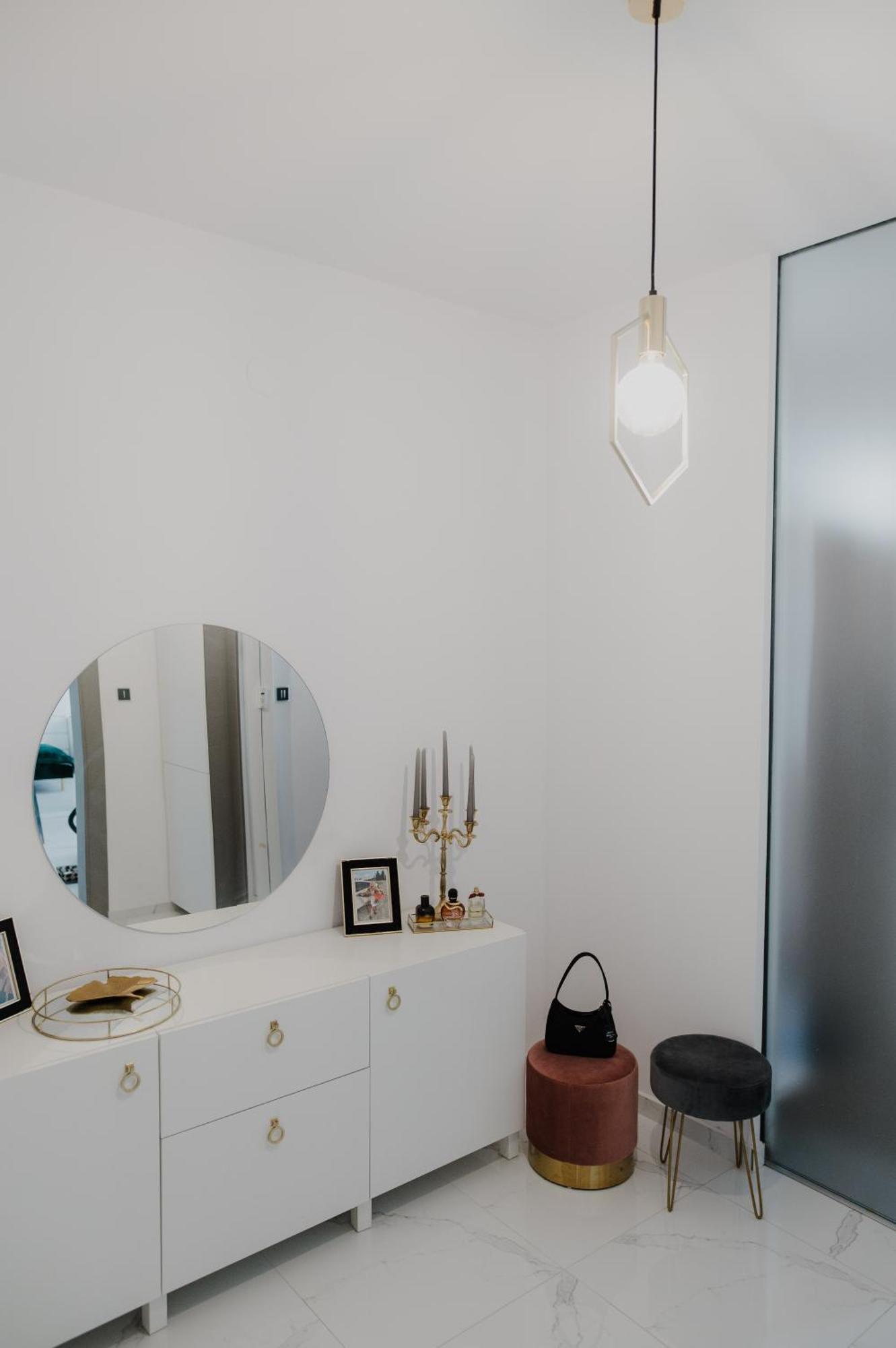 Ah Zimna Apartment Kosice Bagian luar foto