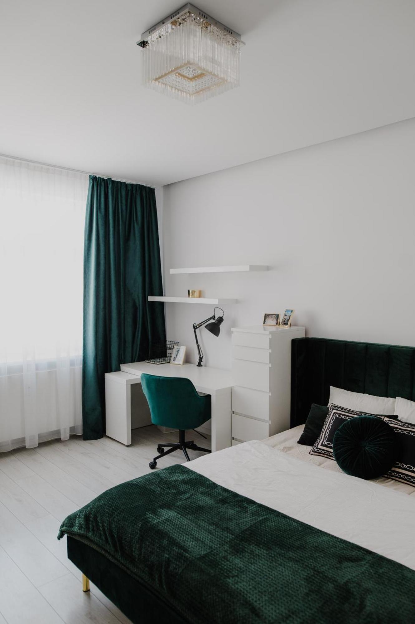 Ah Zimna Apartment Kosice Bagian luar foto