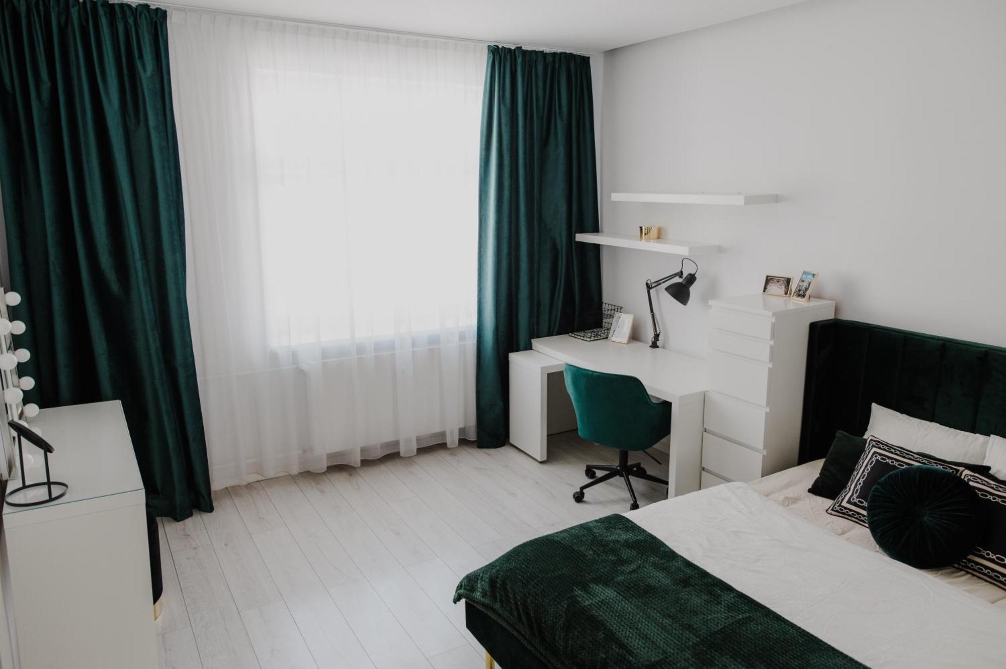 Ah Zimna Apartment Kosice Bagian luar foto