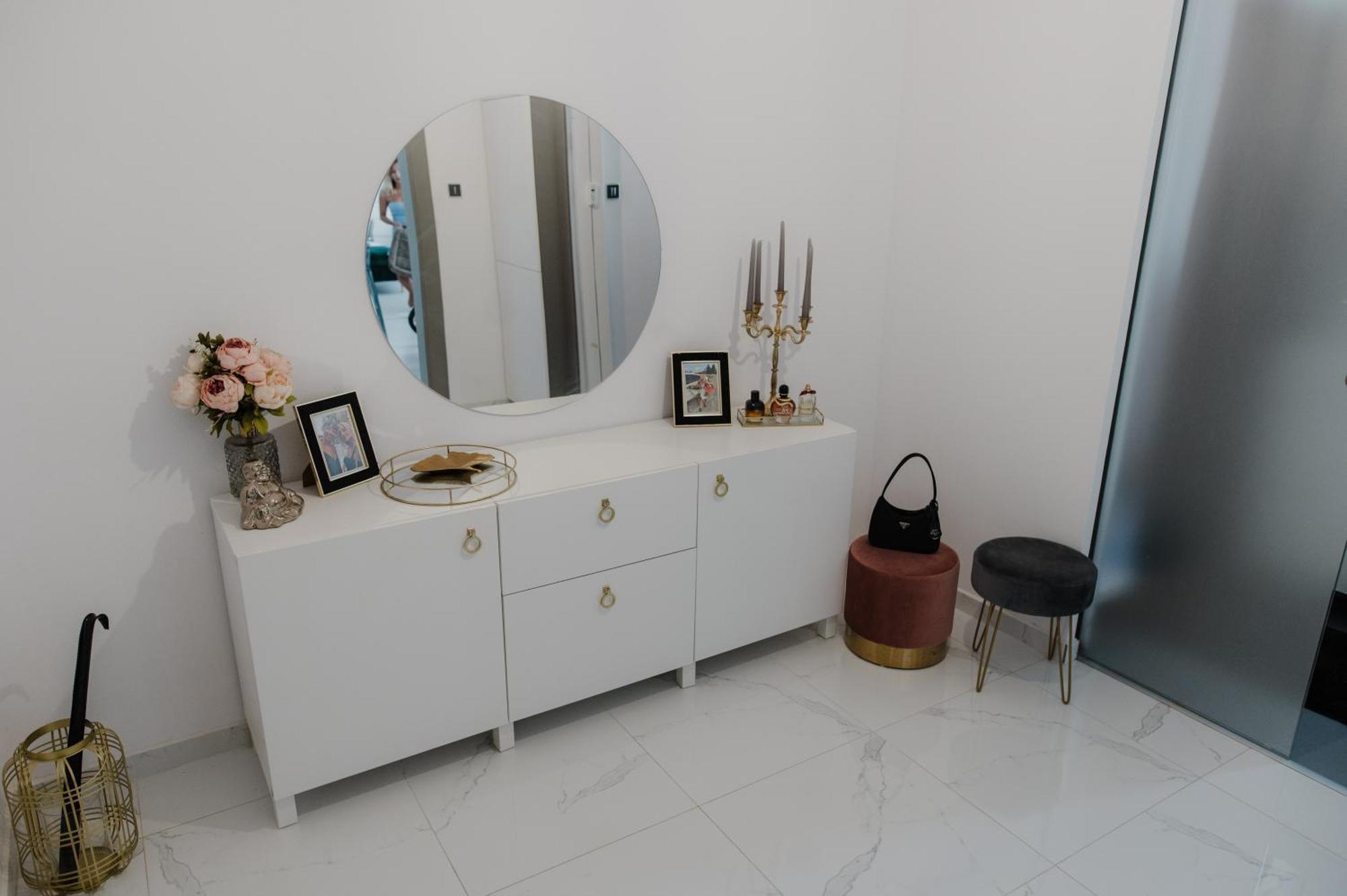 Ah Zimna Apartment Kosice Bagian luar foto