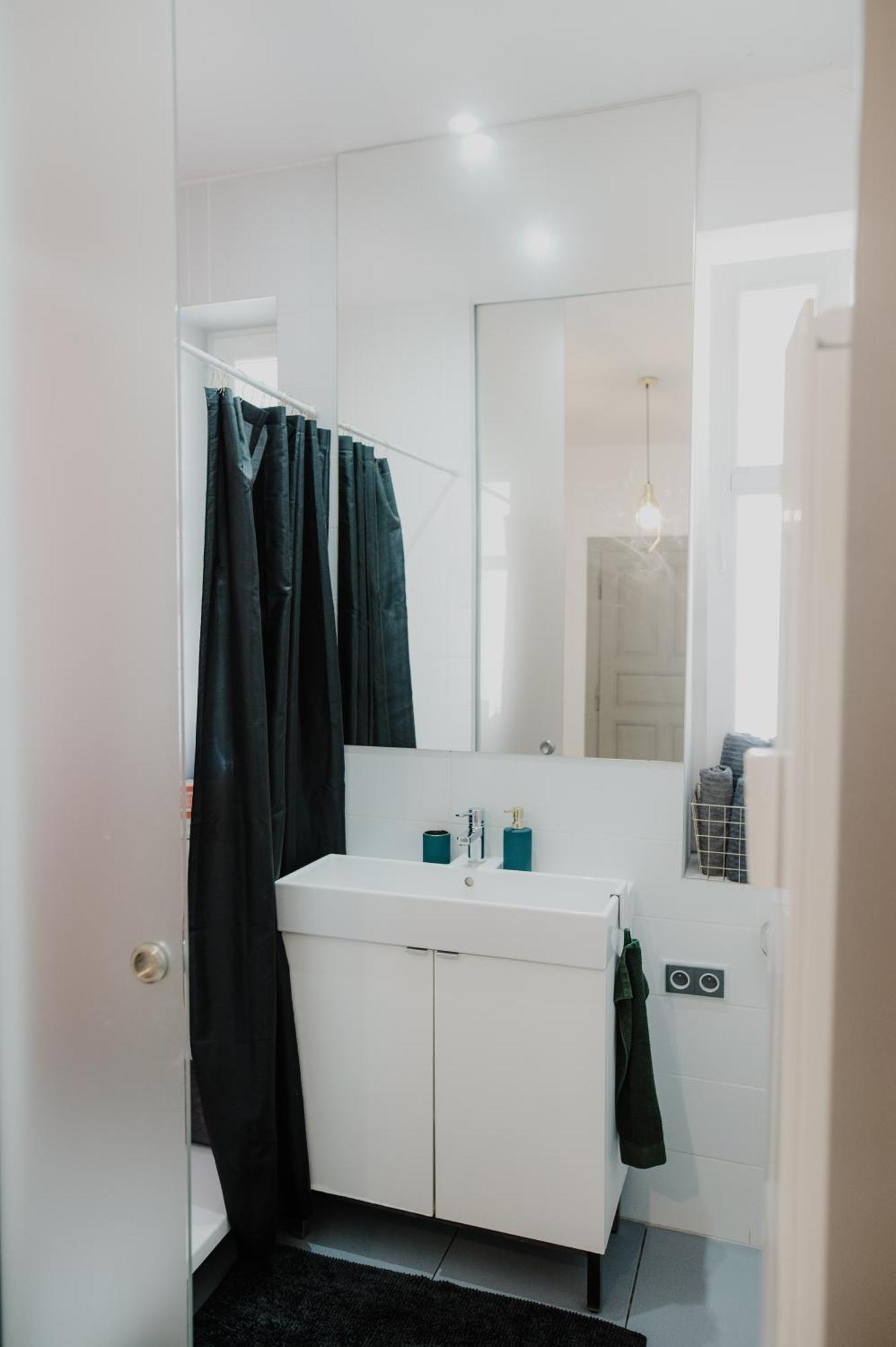 Ah Zimna Apartment Kosice Bagian luar foto