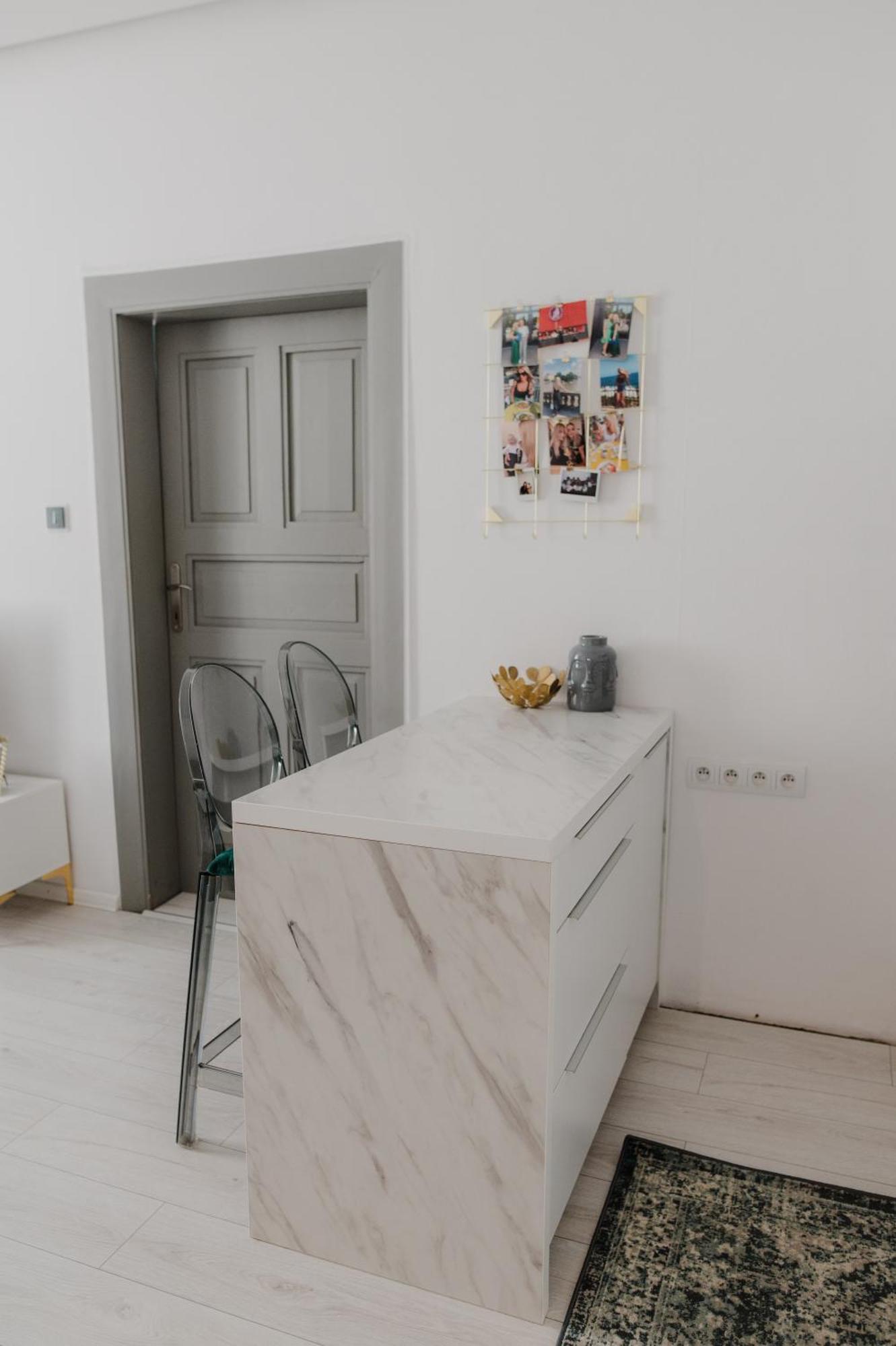 Ah Zimna Apartment Kosice Bagian luar foto