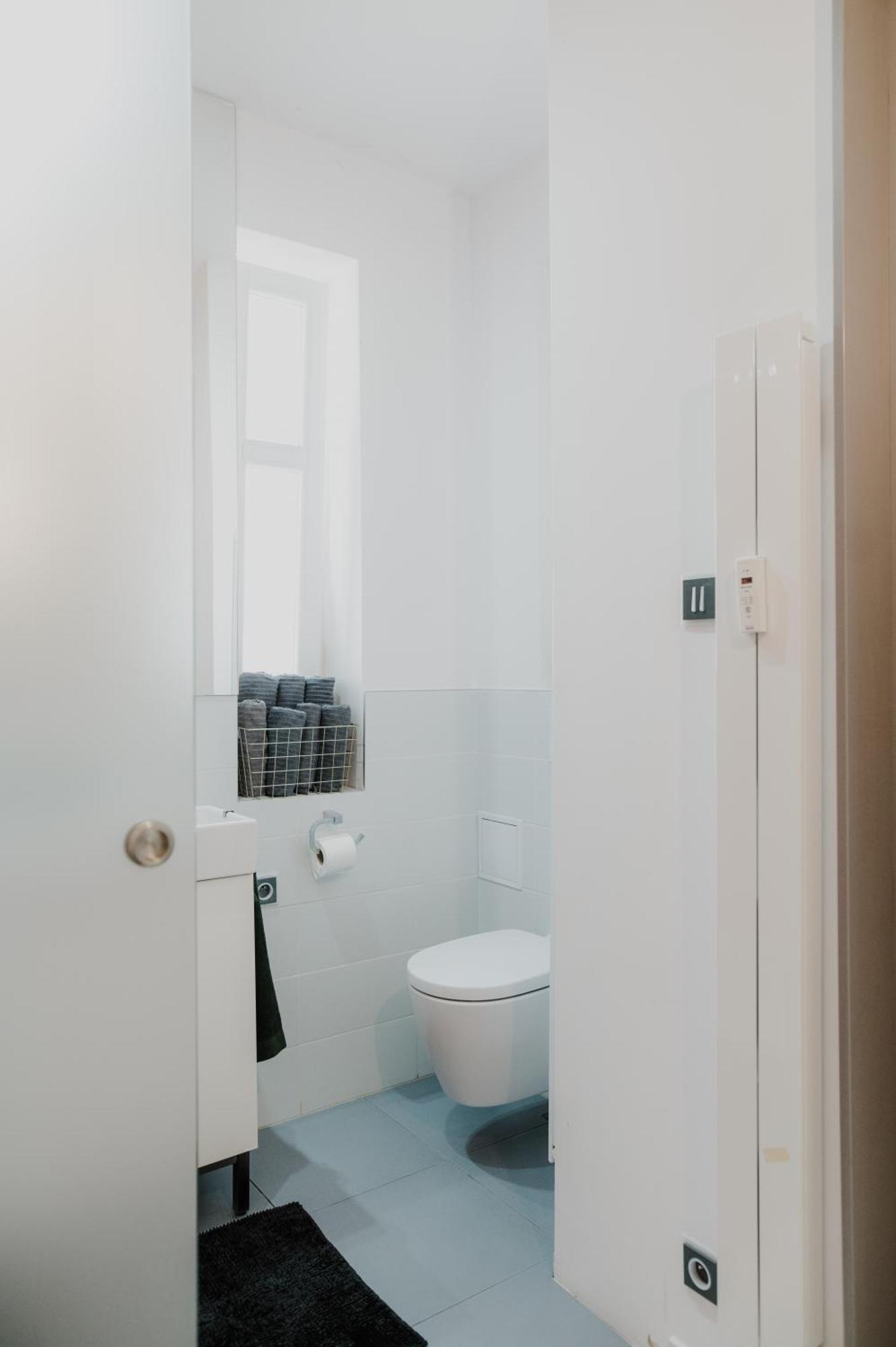 Ah Zimna Apartment Kosice Bagian luar foto
