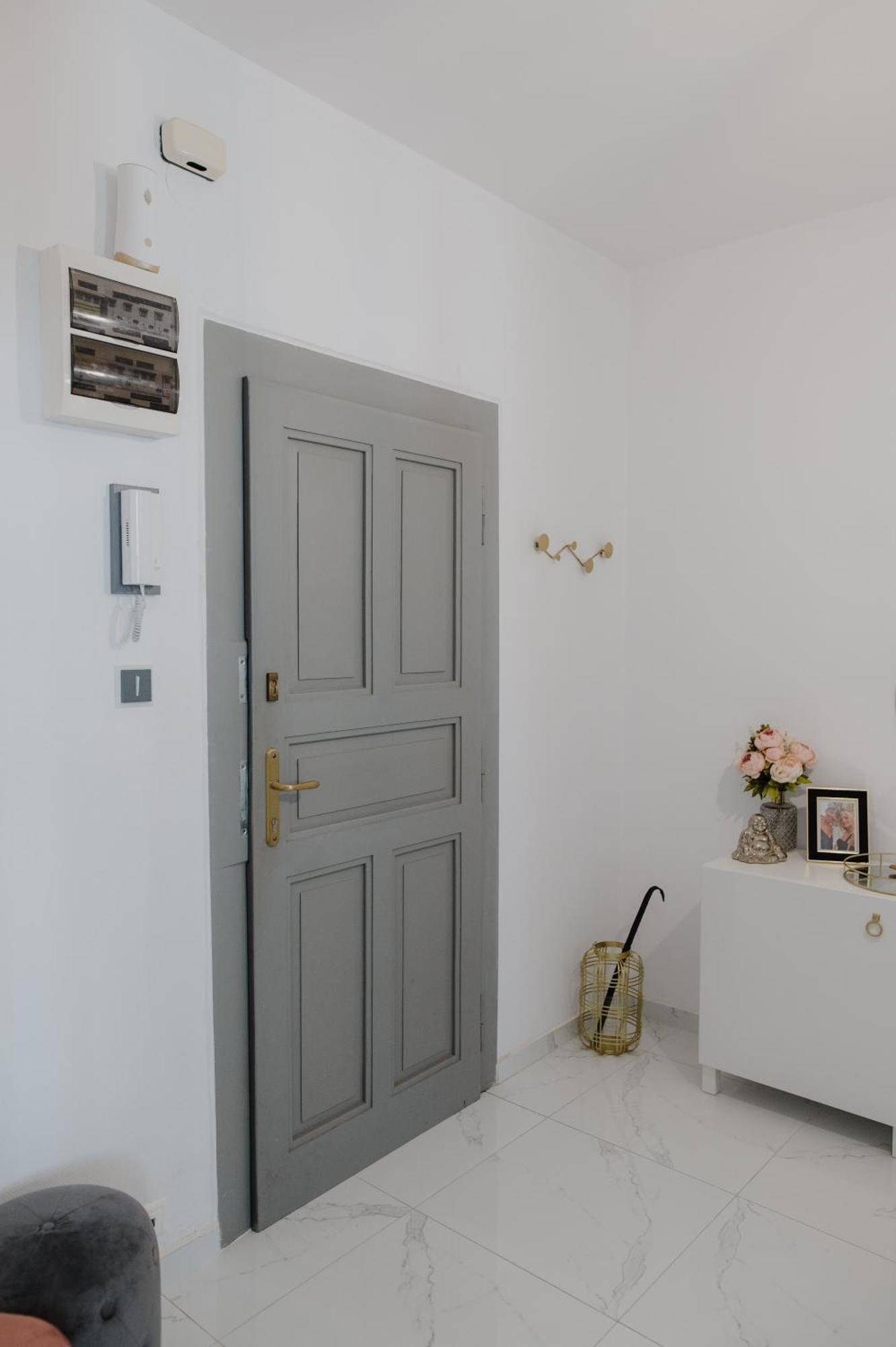 Ah Zimna Apartment Kosice Bagian luar foto