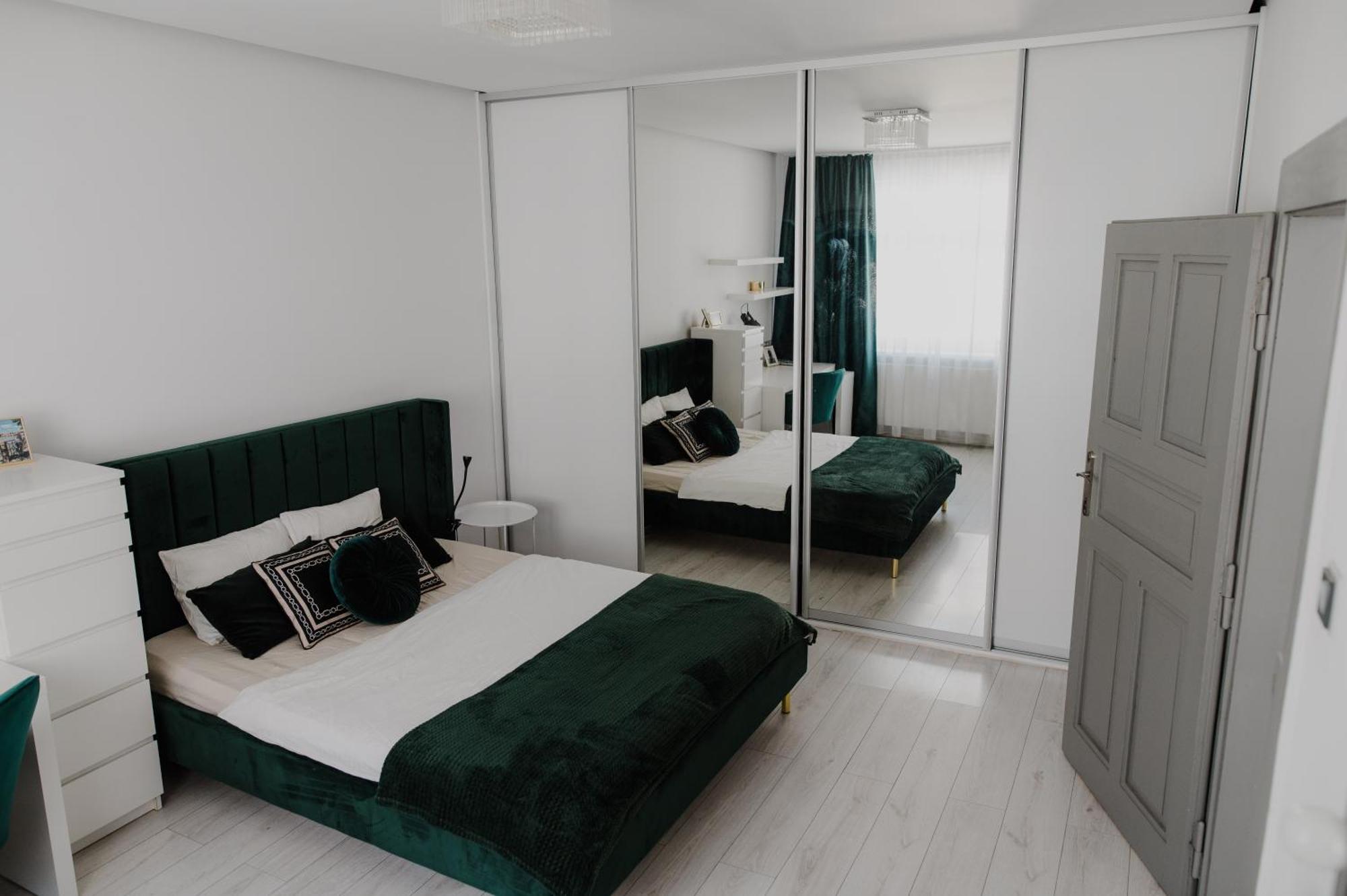 Ah Zimna Apartment Kosice Bagian luar foto